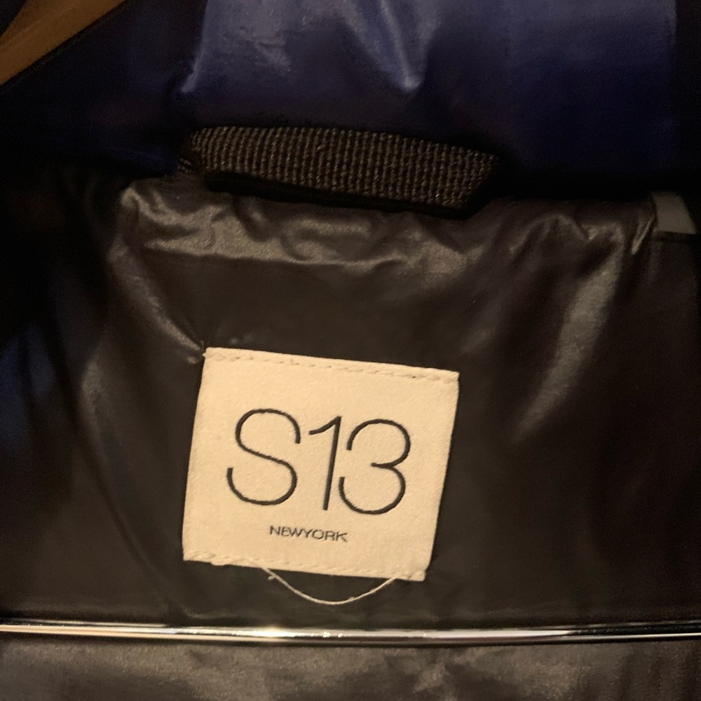S13 Jacket - Picture 2 of 3